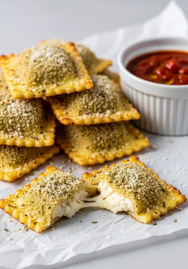 healthy air fryer recipes