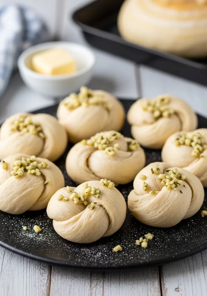 Sourdough Starter Easy Recipe