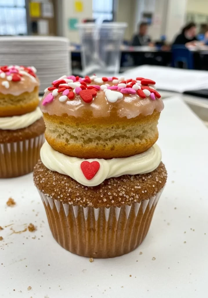 Valentines Day Cupcakes Valentines Day Cupcakes