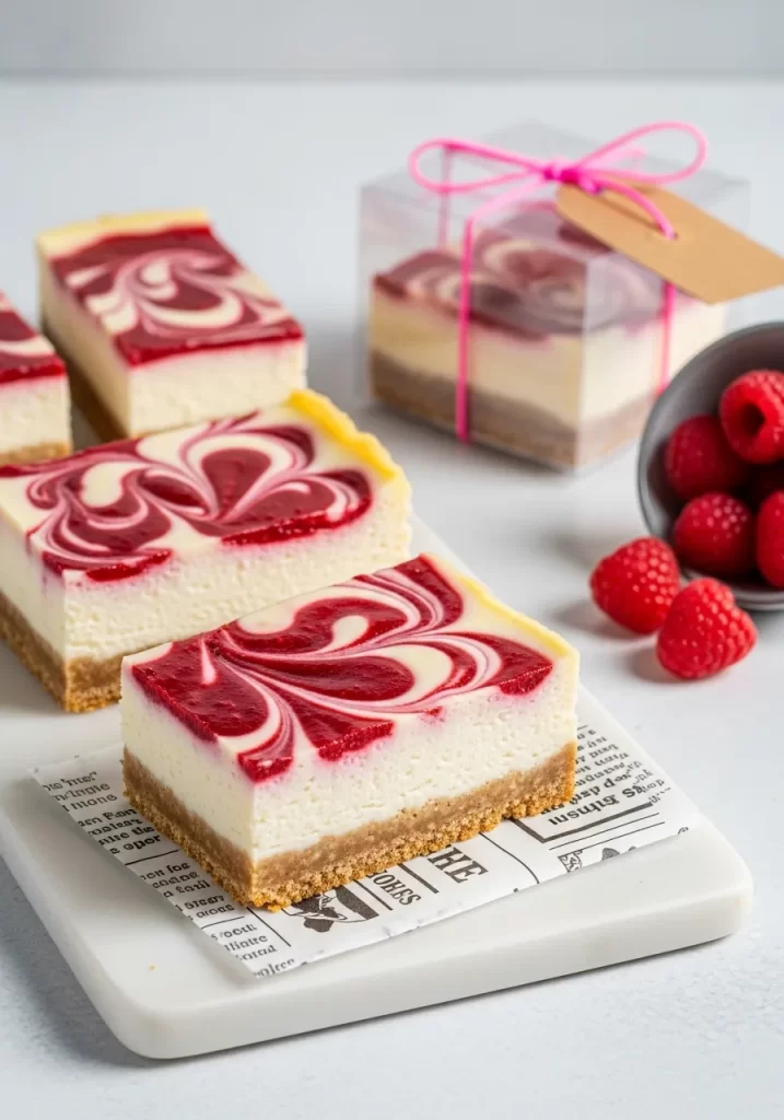 Valentines Day Baking Ideas