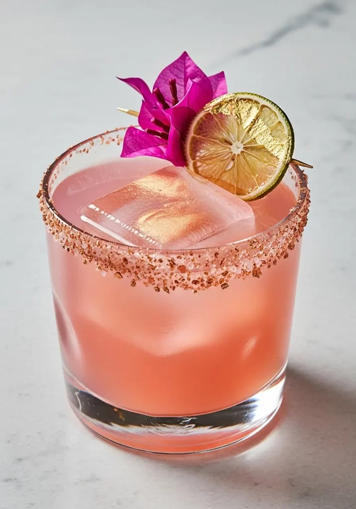 Valentines Day Cocktails