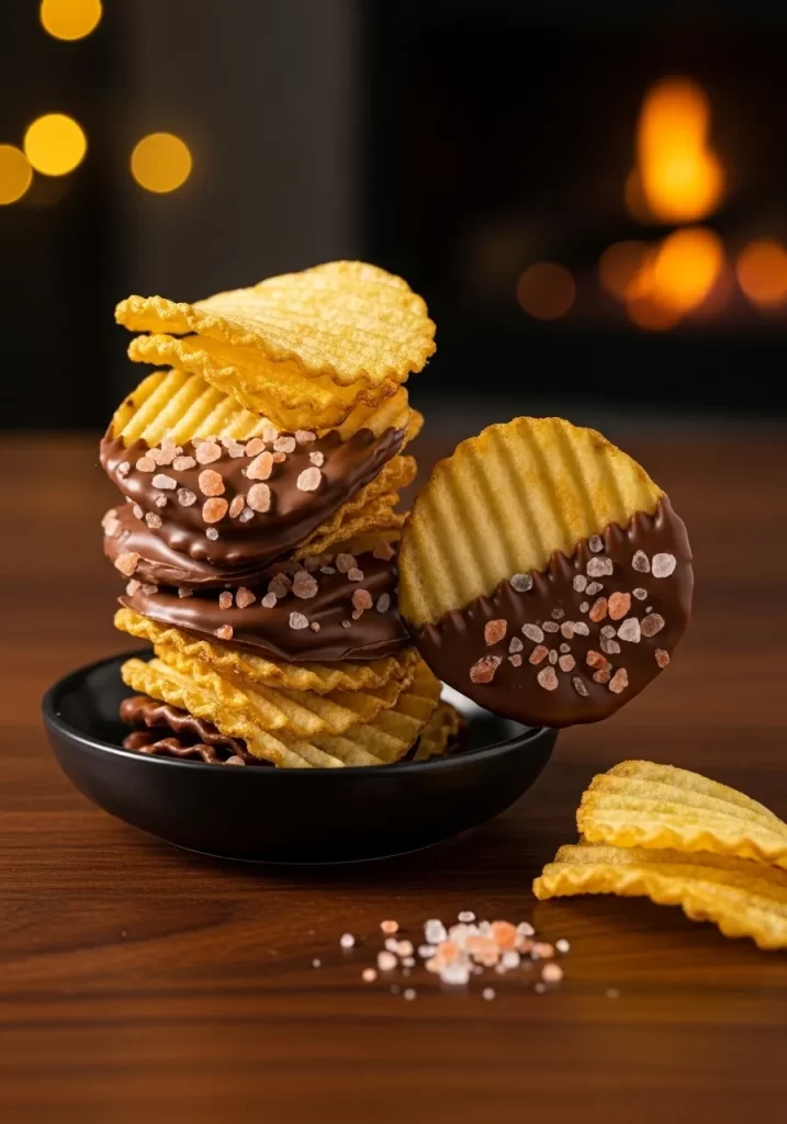 Valentines Day Treats