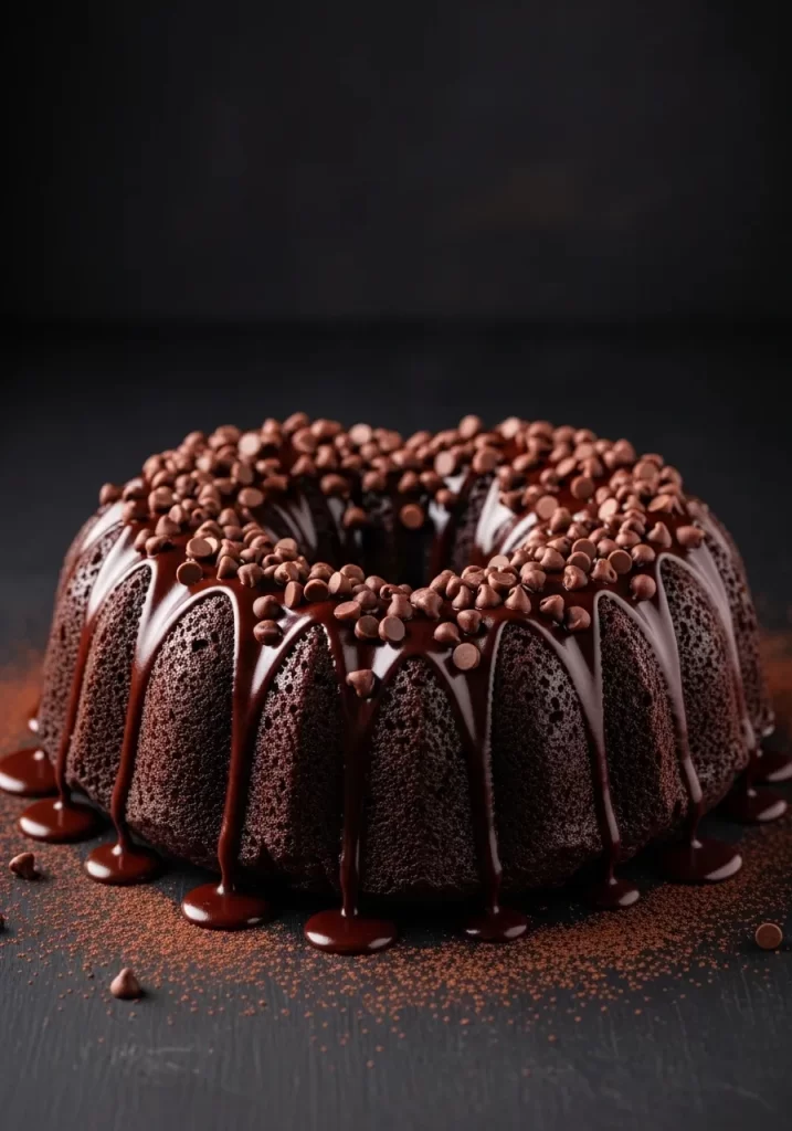 Valentine's Day Cake