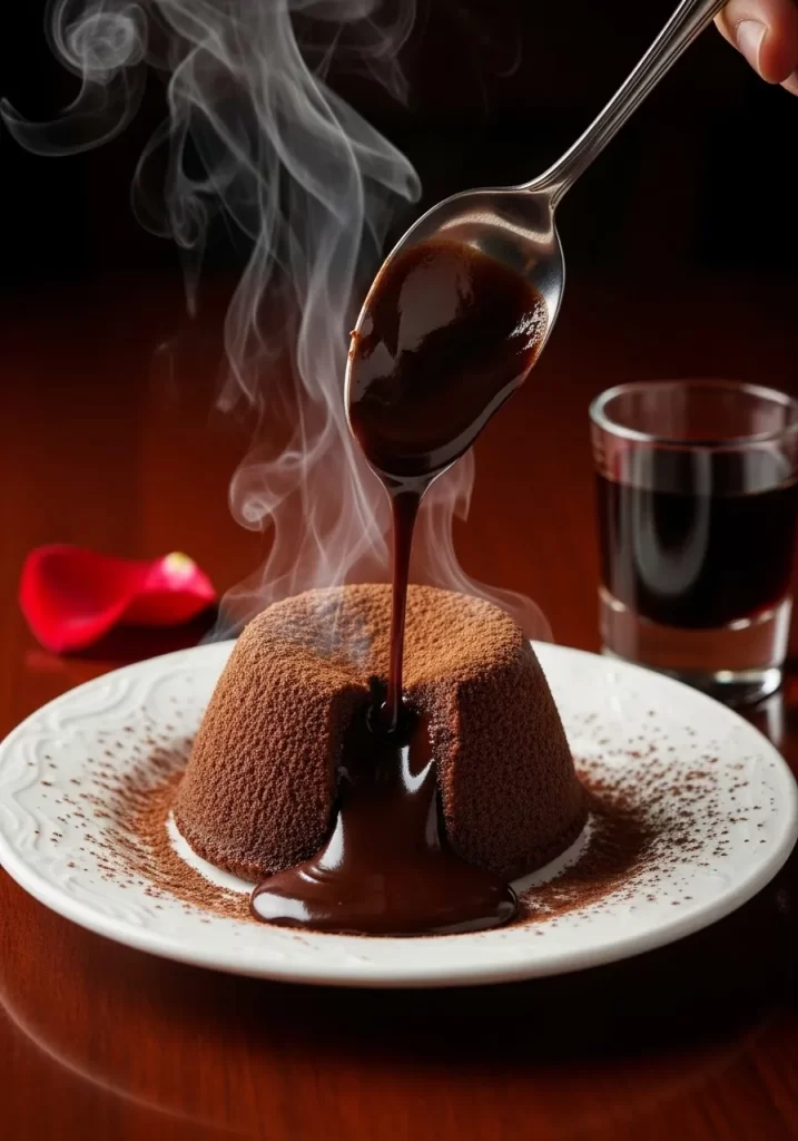 Valentines Baked Goods