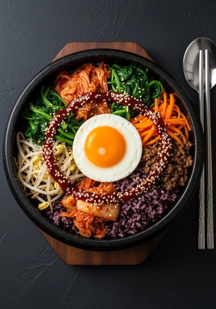 breakfast bowl recipes