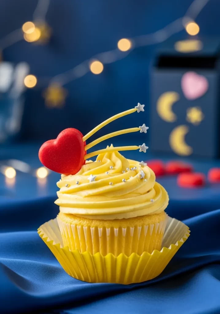 Valentines Day Cupcakes Valentines Day Cupcakes