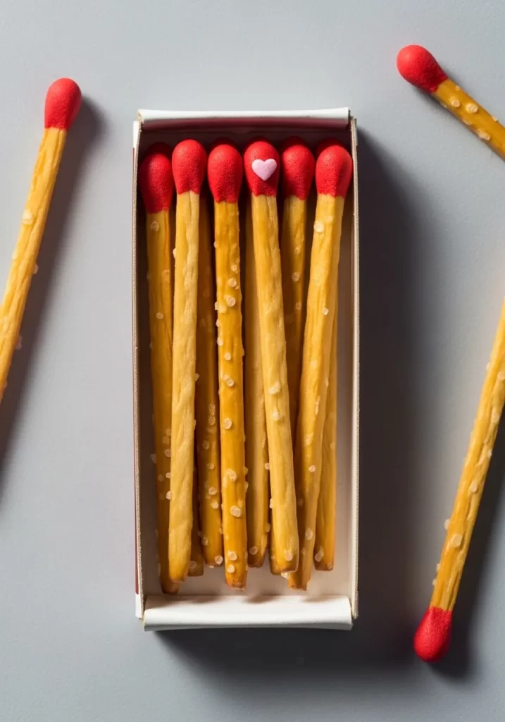 Cute Valentines Desserts