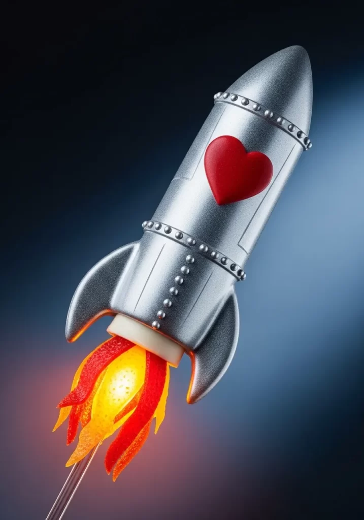 Valentines Cake Pops