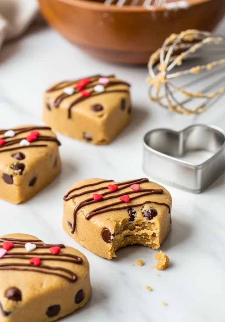 Valentines Day Treats