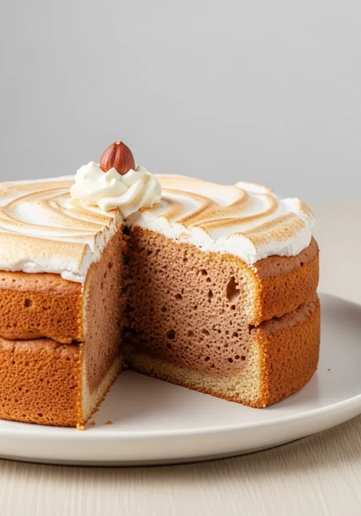 Valentine's Day Cake