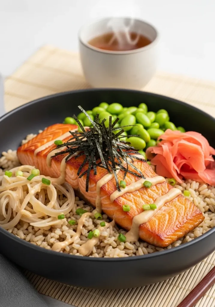 breakfast bowl recipes