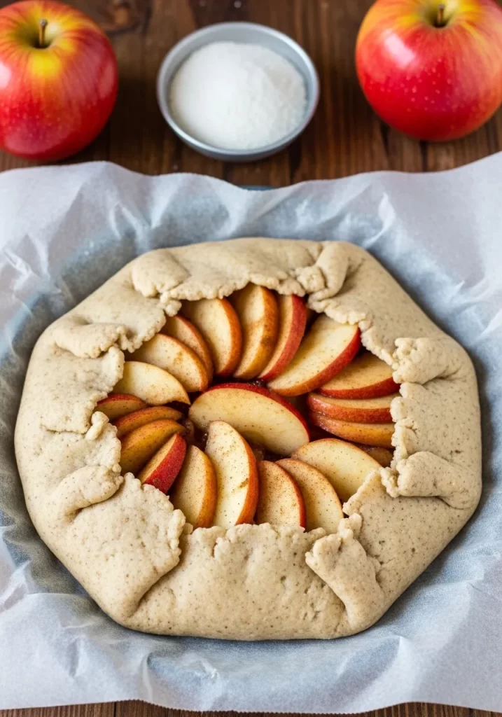 Sourdough Starter Easy Recipe