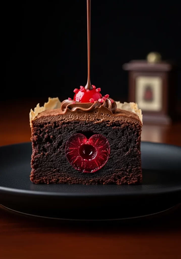 Cute Valentines Desserts