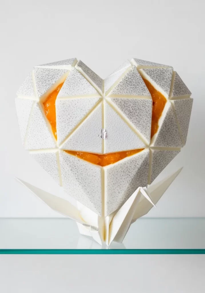 Valentines Cake Ideas