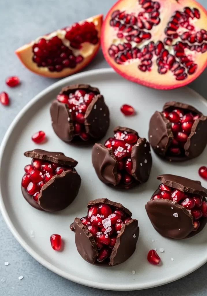 Valentines Day Treats