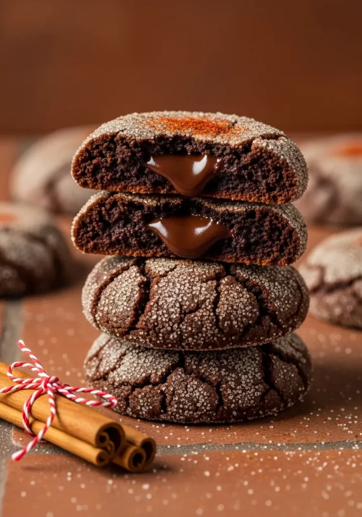 Valentines Baked Goods