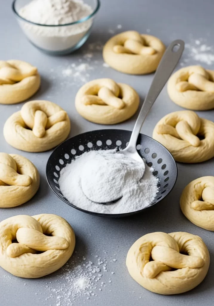 Sourdough Starter Easy Recipe