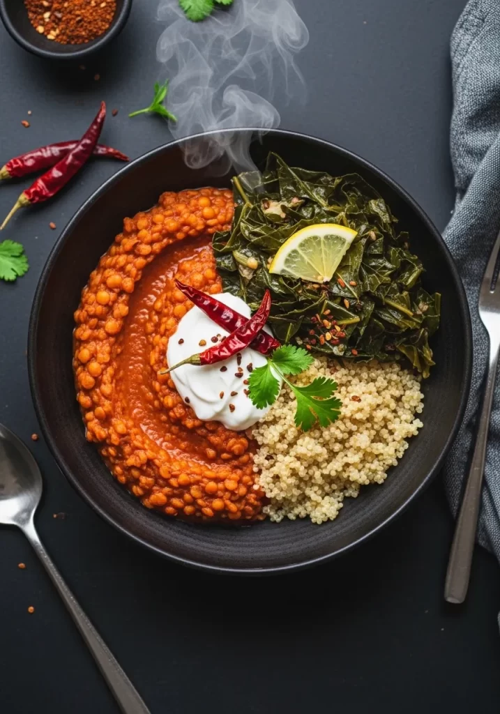 Spicy Bowl Recipes Spicy Bowl Recipes