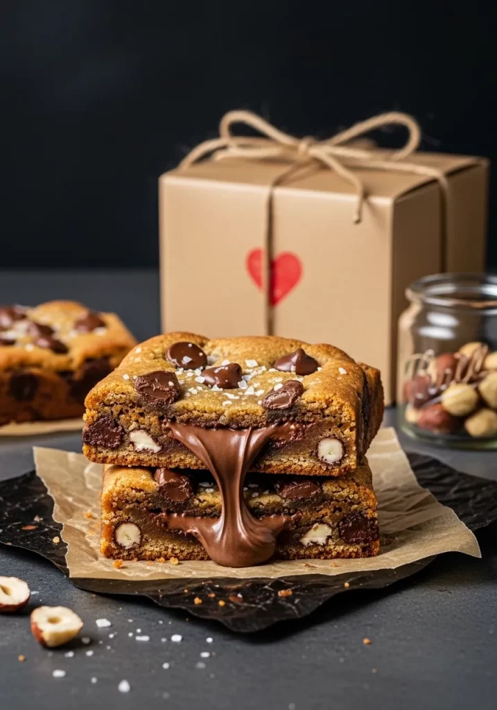 Valentines Day Baking Ideas