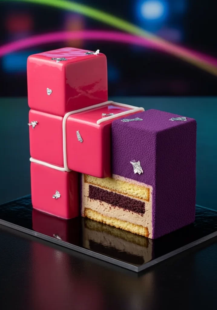 Valentines Cake Ideas