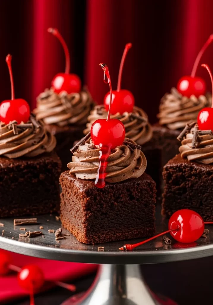 Valentines Day Treats