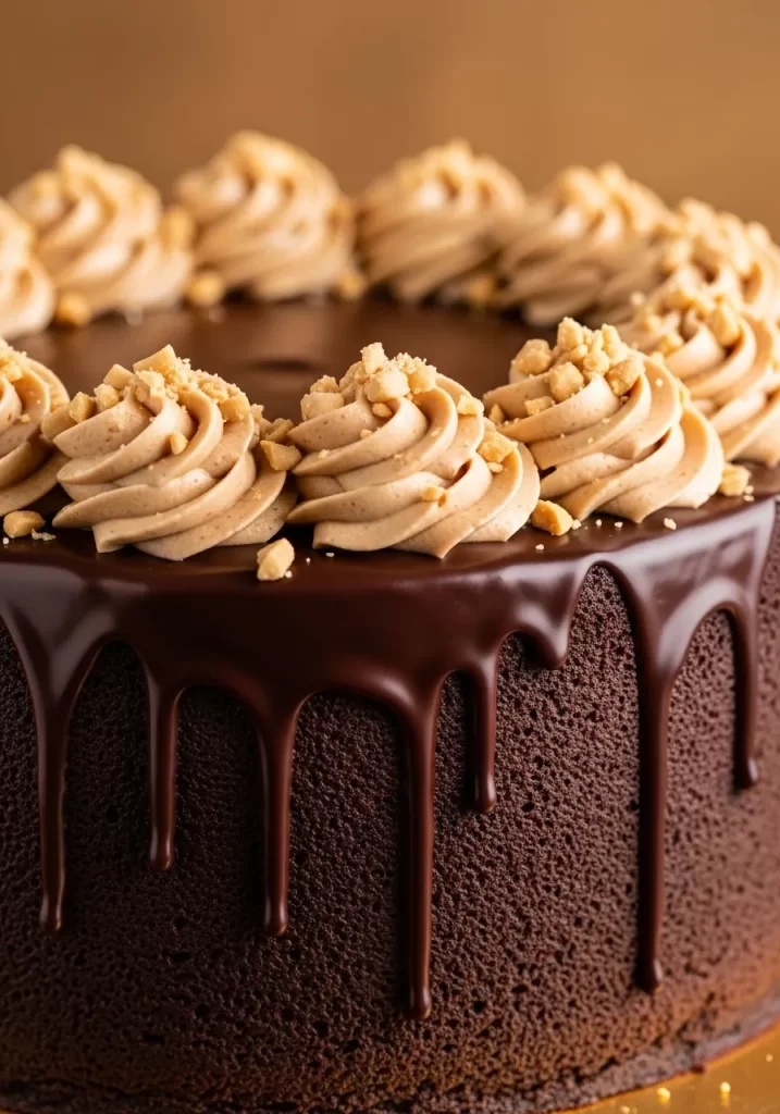 Valentine's Day Cake