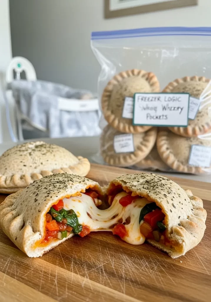 Post Partum Meals to Freeze