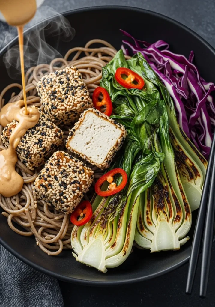 breakfast bowl recipes