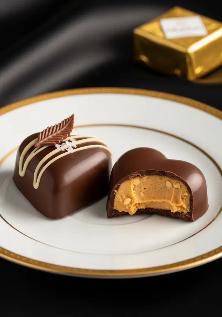 Cute Valentines Desserts