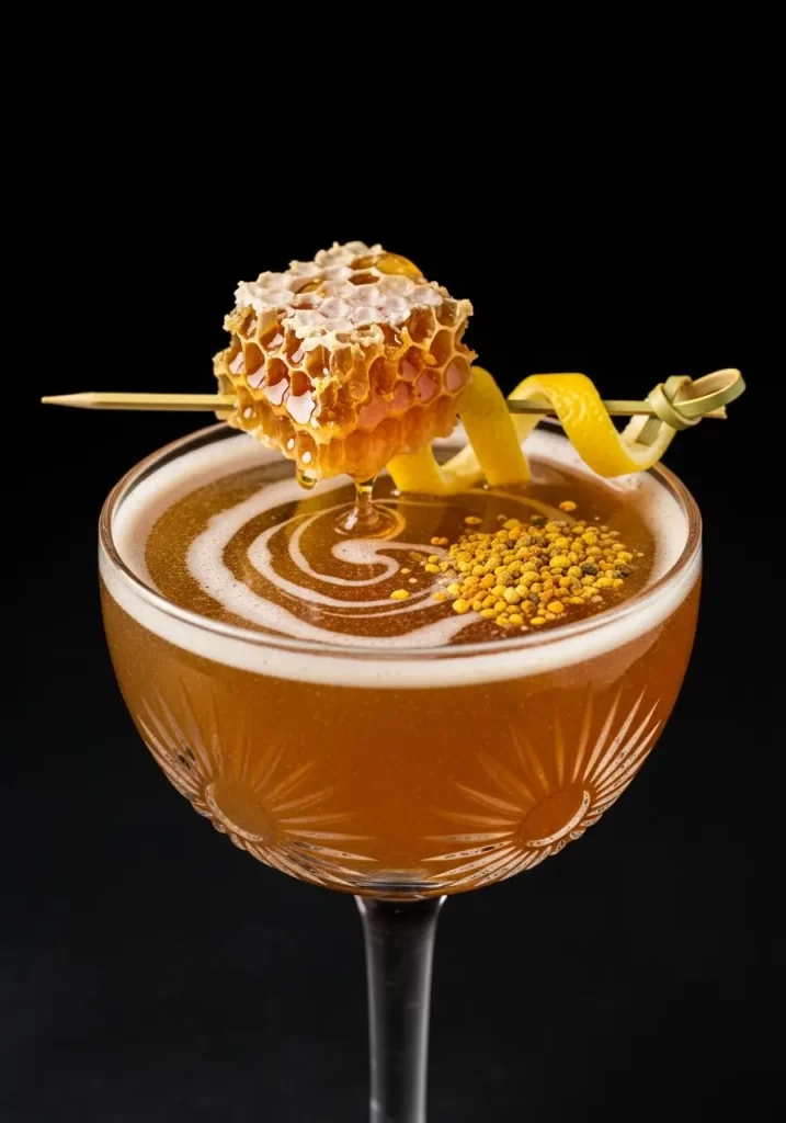 Valentines Day Cocktails