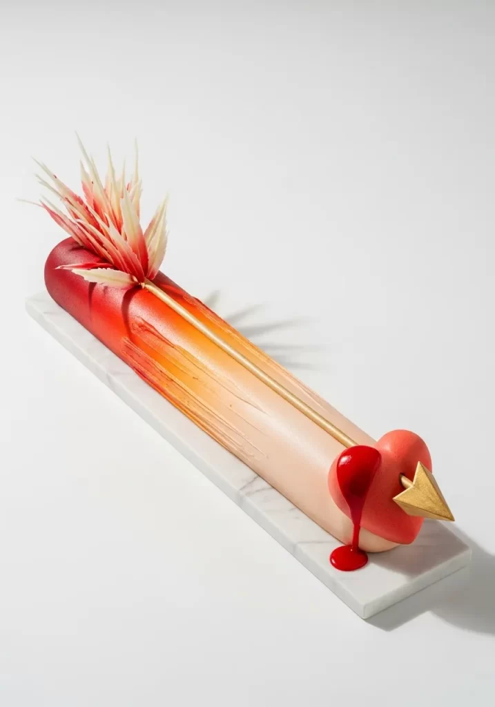 Valentines Cake Ideas