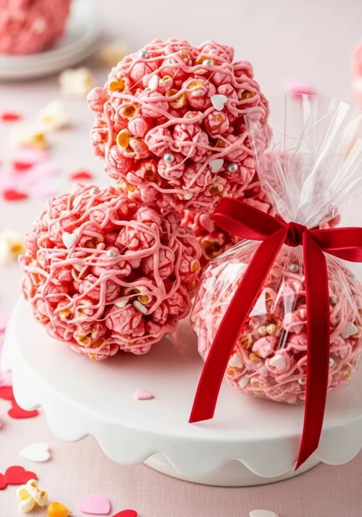 Valentines Day Treats