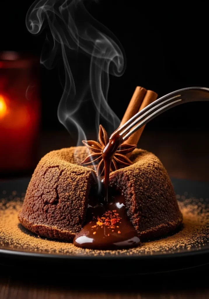 Valentine's Day Cake