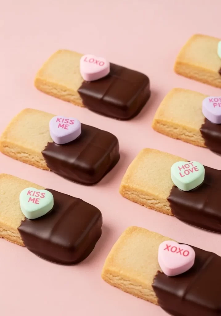 Valentines Baked Goods