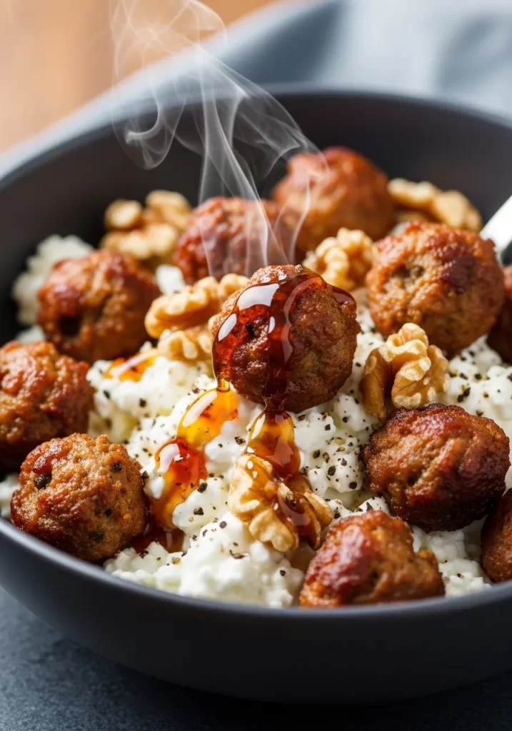 high protein breakfast recipes