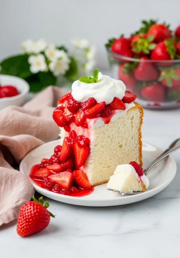 spring dessert recipes spring dessert recipes