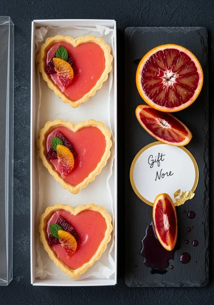 Valentines Day Baking Ideas
