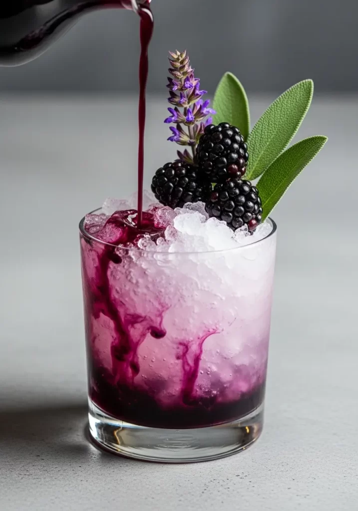 Valentines Day Cocktails