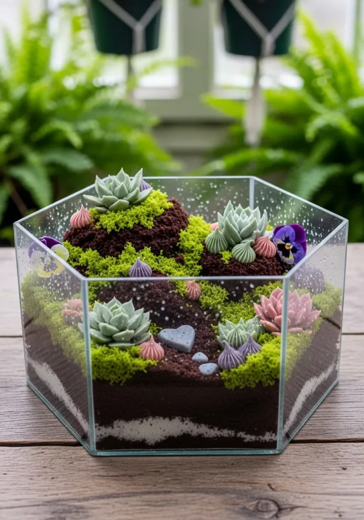 Valentines Cake Ideas