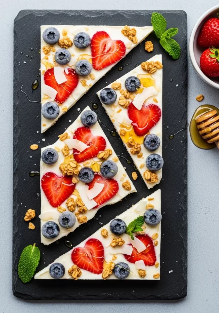 Valentines Day Treats