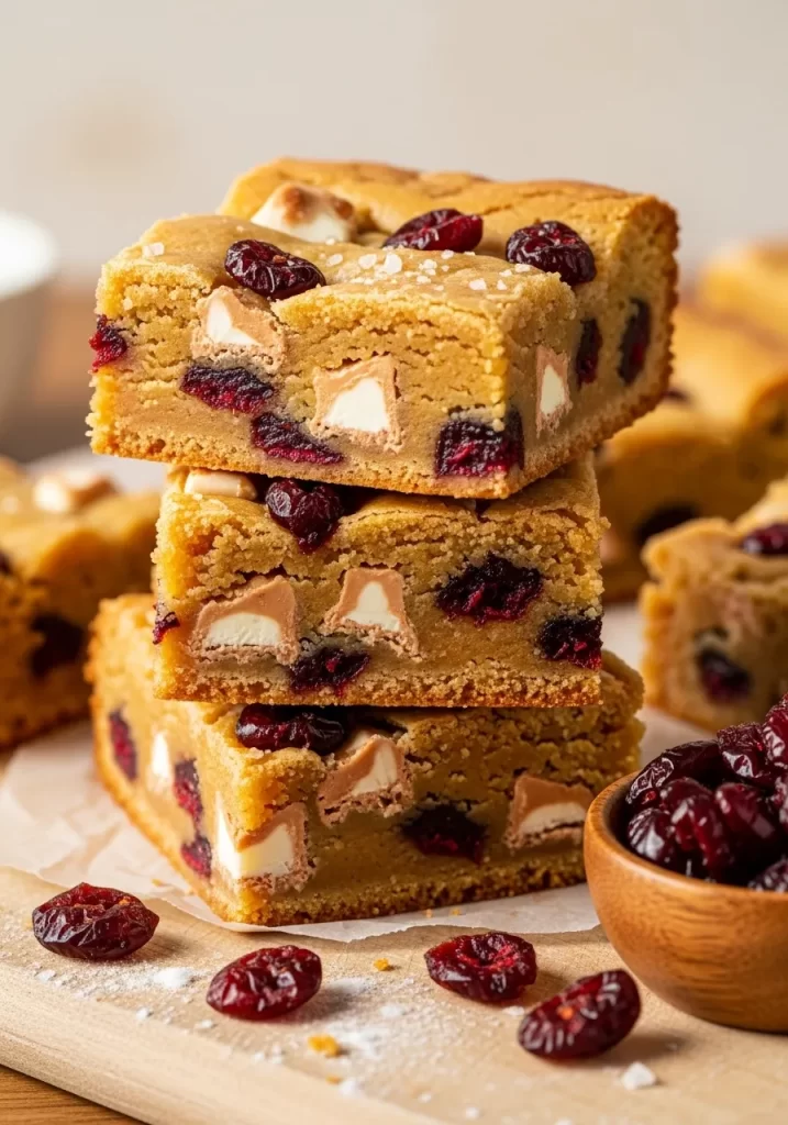 Valentines Baked Goods