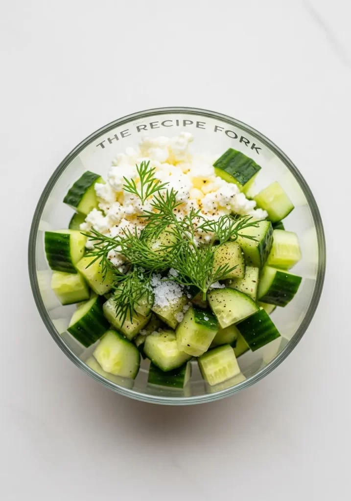 high protein breakfast recipes