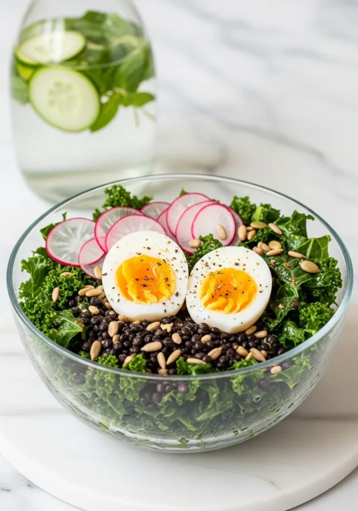 breakfast bowl recipes