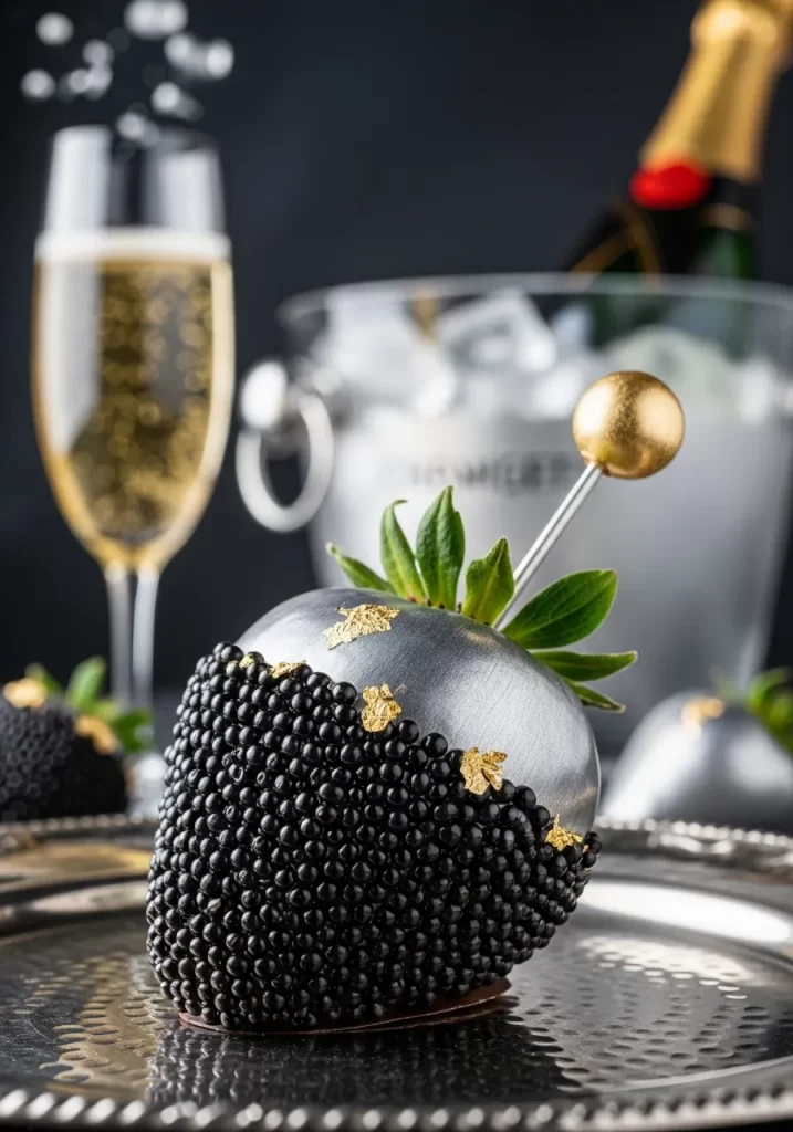 Valentines Chocolate Covered Strawberry