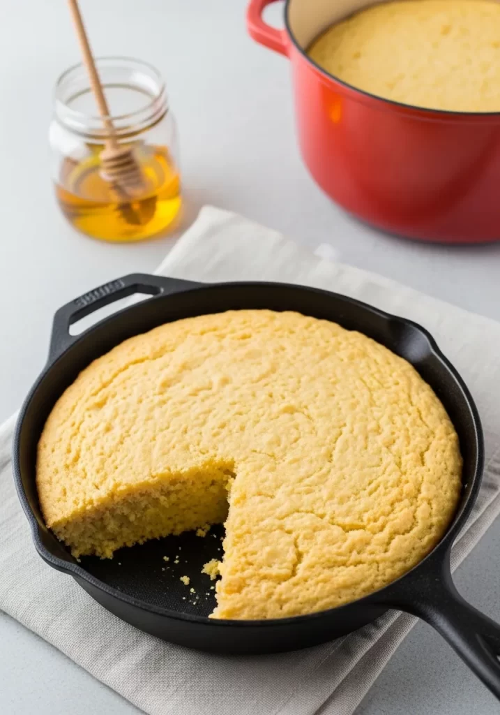 Sourdough Starter Easy Recipe