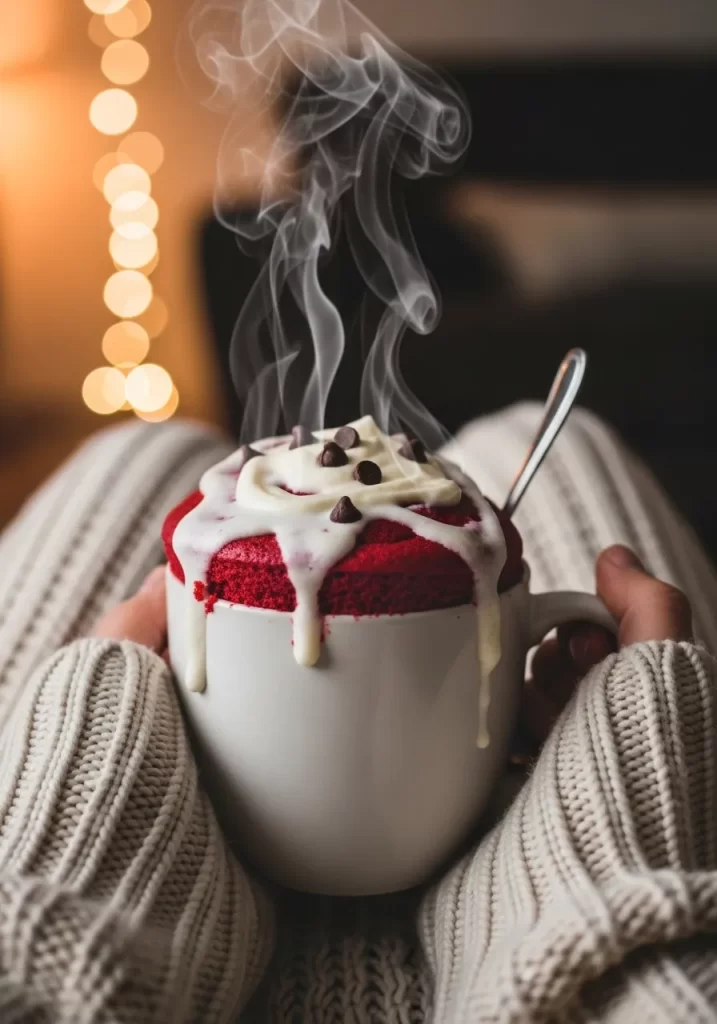 Cute Valentines Desserts