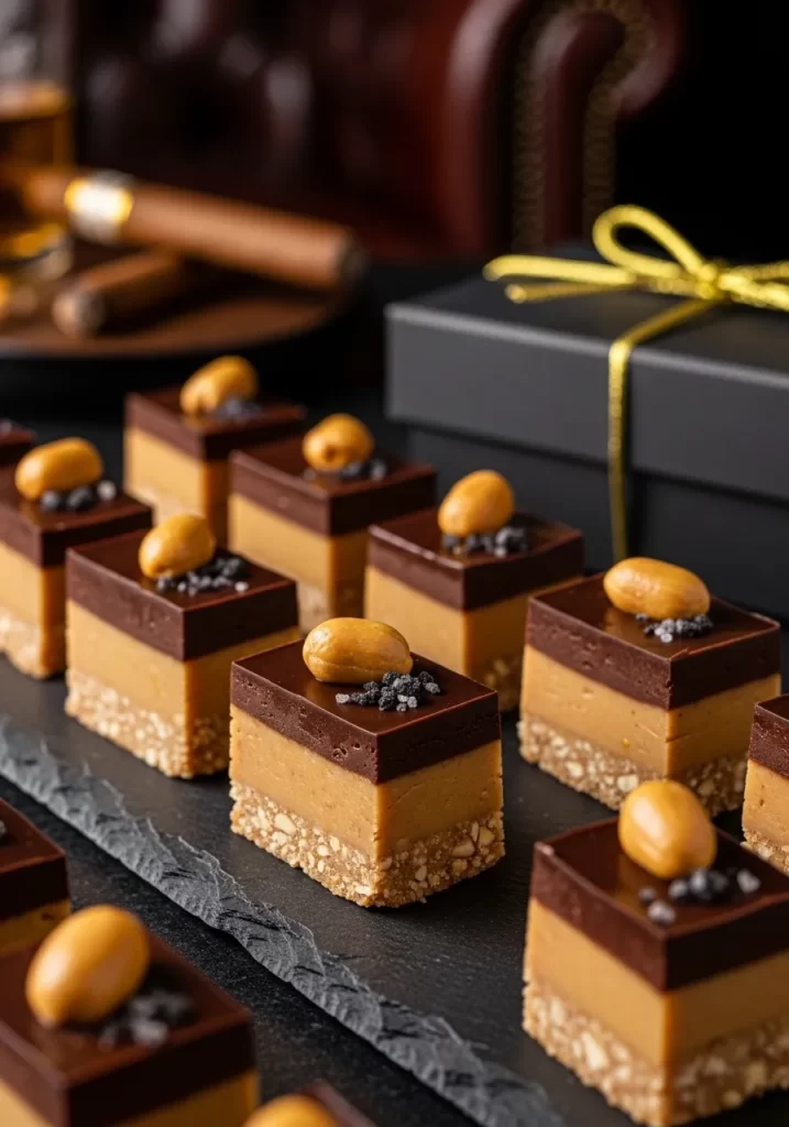 Valentines Day Baking Ideas