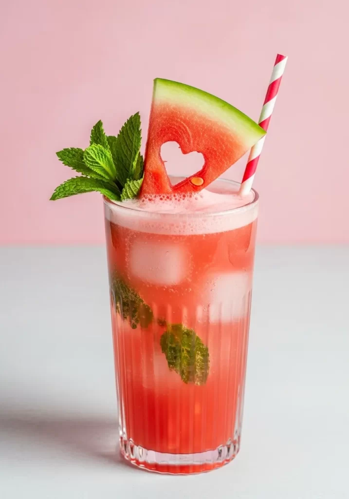 Valentines Day Cocktails