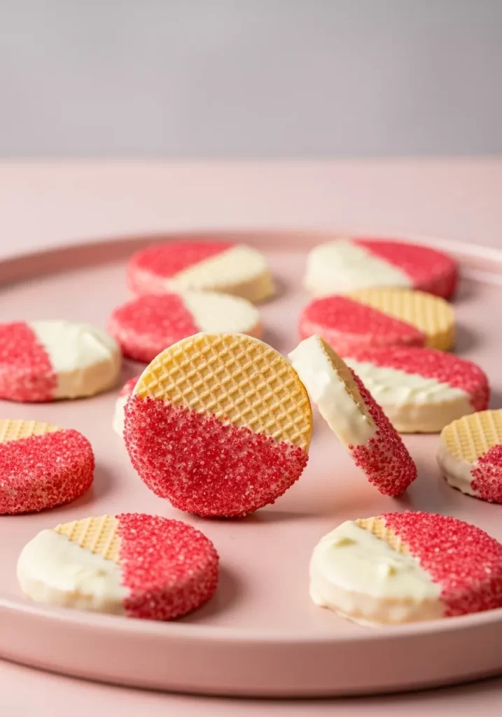 Valentines Day Treats