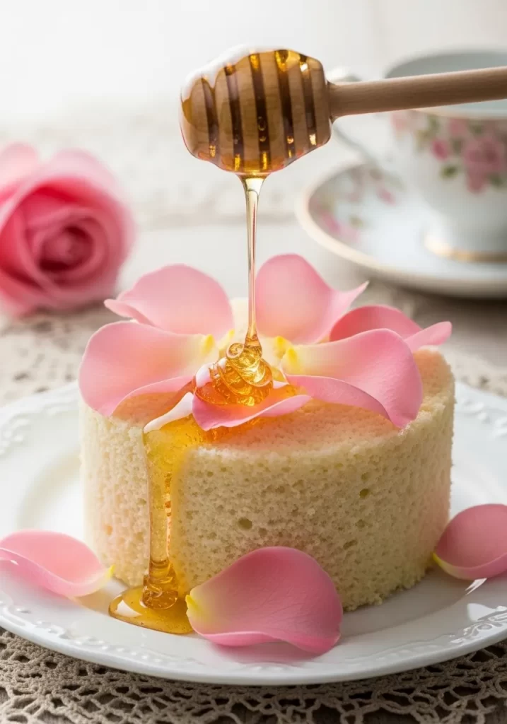 Valentine's Day Cake